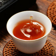 HelloYoung New Supreme Organic 500g Jin Jun Mei Jinjunmei Jin Mei Wu Yi Black Tea