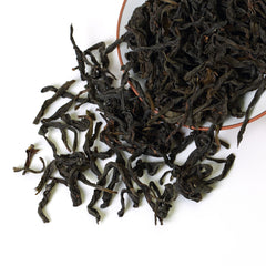 HelloYoung HELLOYOUNG Supreme Orchid Medium-Roasted Rock DaHongPao Big Red Robe Oolong Tea