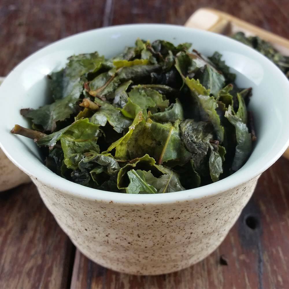 HelloYoung Chinese Anxi Tieguanyin Green Tea Tie Guan Yin Tea Oolong 250g/8.8oz