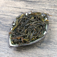 HelloYoung Dancong Yu Lan Xiang Oolong Tea with Magnolia Fragrance Taste Taiwan Oolong Tea