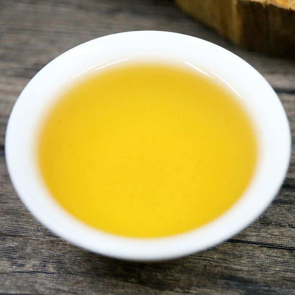 HelloYoung Dancong Yu Lan Xiang Oolong Tea with Magnolia Fragrance Taste Taiwan Oolong Tea