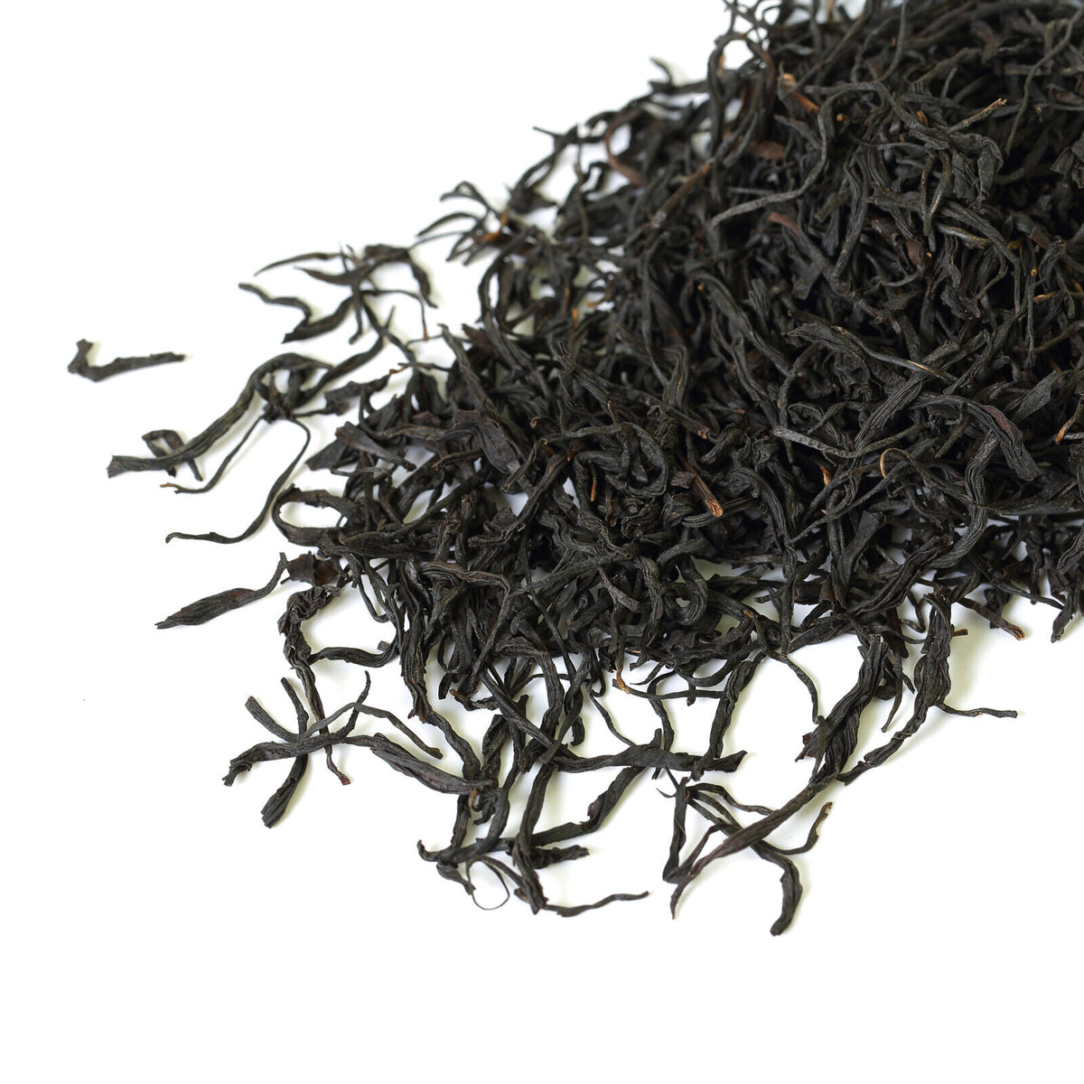 HelloYoung TeaHELLOYOUNG Fujian Wuyi Jinjunmei Eyebrow Black Tea Chinese Loose Leaf Black-Buds
