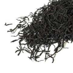 HelloYoung TeaHELLOYOUNG Fujian Wuyi Jinjunmei Eyebrow Black Tea Chinese Loose Leaf Black-Buds