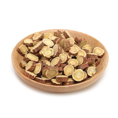 Tongrentang Gancaopian 同仁堂甘草片