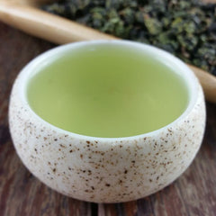 HelloYoung Chinese Anxi Tieguanyin Green Tea Tie Guan Yin Tea Oolong 250g/8.8oz