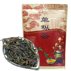 HelloYoung Dancong Yu Lan Xiang Oolong Tea with Magnolia Fragrance Taste Taiwan Oolong Tea