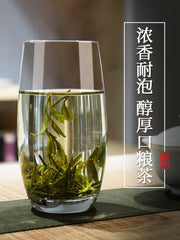 HelloYoung Shi Feng Lion Peak Brand Spring Harvest Long Jing Dragon Well Green Tea 250g