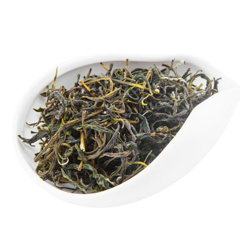 HelloYoung 250g Huangshan Maofeng Green Tea Chinese Specialty Tea Health  绿茶雨前毛峰
