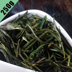 HelloYoung 2023 Huangshan Maofeng Tea Chinese Yellow Mountain Fresh Mao Feng Green Tea 250g