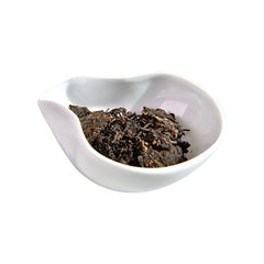 HelloYoung YU HUA NONG * Menghai Tea Factory Dayi Pu'er Tea Cake TAETEA Ripe Puer 357g