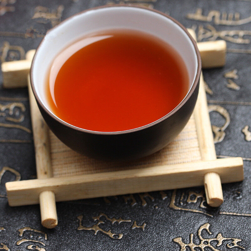 HelloYoung Fengqing Dianhong Golden Black Tea Ecology 58 Chinese Bulk Black Tea Health Care