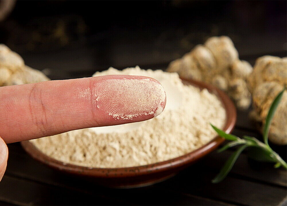 HelloYoung Healthy Sanqi Tea Organic Premium Sanchi Ginseng Soup Reduce Inflammation Pain