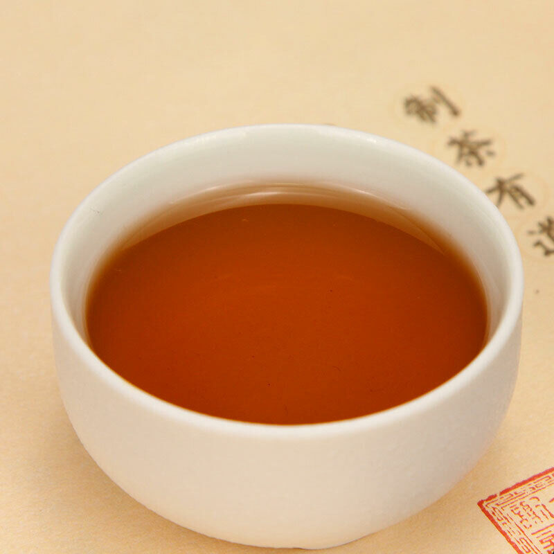 HelloYoung Anhui Premium Organic Qi Men Hong Cha  Chinese Gongfu Keemun Black Tea * 250g