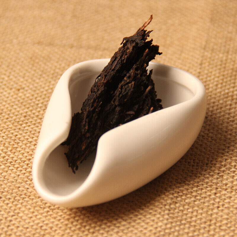 Chinese Roast Tie Guan Yin Tea Cake 350g Oolong Tea Aged Tieguanyin TiKuanYin