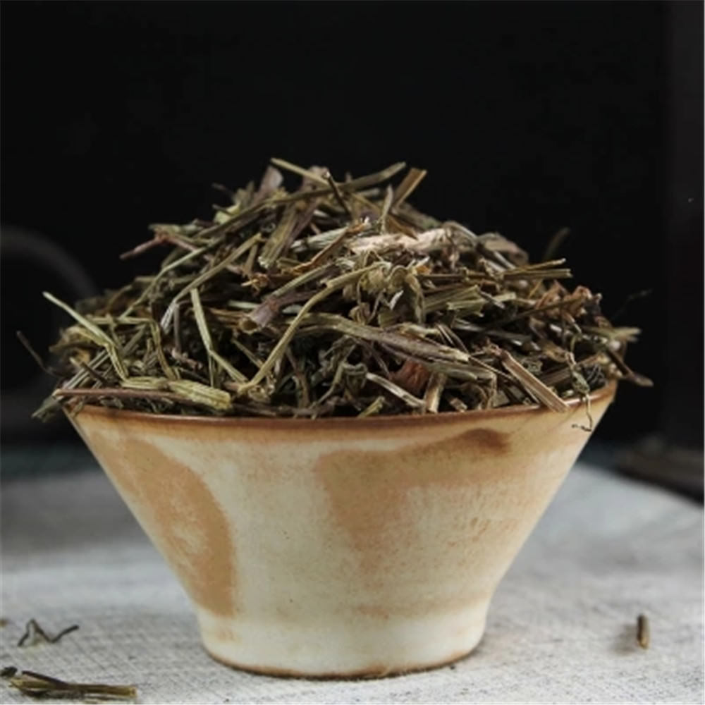 HelloYoung Scutellaria  Skullcap Powder Herb Scutellaria Barbata Ban Zhi Lian Powder 8.8oz