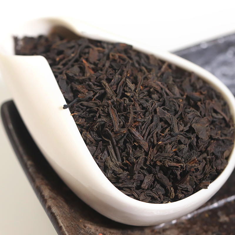 HelloYoung Premium Qimen Qi Men Gongfu Hong Cha 100g Chinese Anhui Keemun Black Tea
