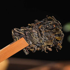 HelloYoung Yunnan Yi Ren Phoenix Tuo Cha Raw Puer Yr Chinese Sheng Pu Erh Tea 100g