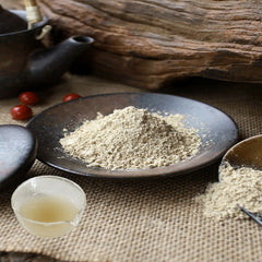 HelloYoung Healthy Sanqi Tea Organic Premium Sanchi Ginseng Soup Reduce Inflammation Pain