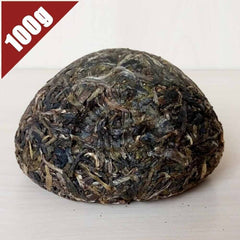 HelloYoung Yr Xiaguan Tuocha China Yunnan Puer Tuo Cha Pu Er Shen Pu-erh Tea100g