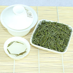 HelloYoung Cutting Filter Pine Needle Tea 100% Pure Non-GMO Natural Healthy Herbal Tea 100g