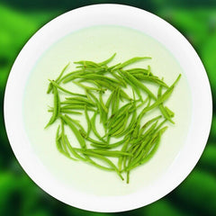 250g Xin Yang Tea  Ming Qian Premium Xinyang Maojian Tea Mao Jian Green Tea