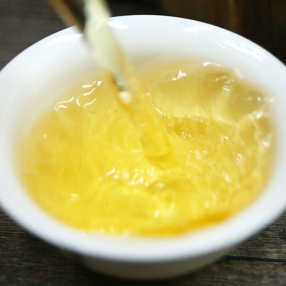 HelloYoung Dancong Yu Lan Xiang Oolong Tea with Magnolia Fragrance Taste Taiwan Oolong Tea