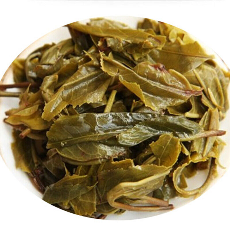 HelloYoung Tuocha Yunnan Xiaguan Jia Ji Tuo Cha Aged Puer Tea Cha Pu'er Puerh Tea 100g*5