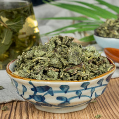 HelloYoung Mentafollia Ecology Dried Mint Tea Peppermint Leaf Herbal TeaTop Pennyroyal Tea