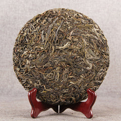 HelloYoung Like Honey Flavor Authentic Cha Puer Tea Yunnan Xiao Hu Sai Pu-Erh Tea Cake 357g