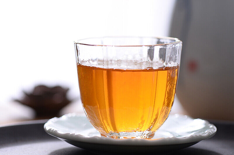 HelloYoung TeaChinese Tea Black Tea FengHetang Dian Hong Yunnan Dianhong Maofeng Tea 500g