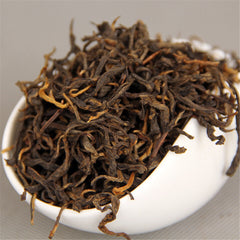 HelloYoung Slimming Black Tea Chinese Dian Hong Maofeng The Premium DianHong Tea 250g