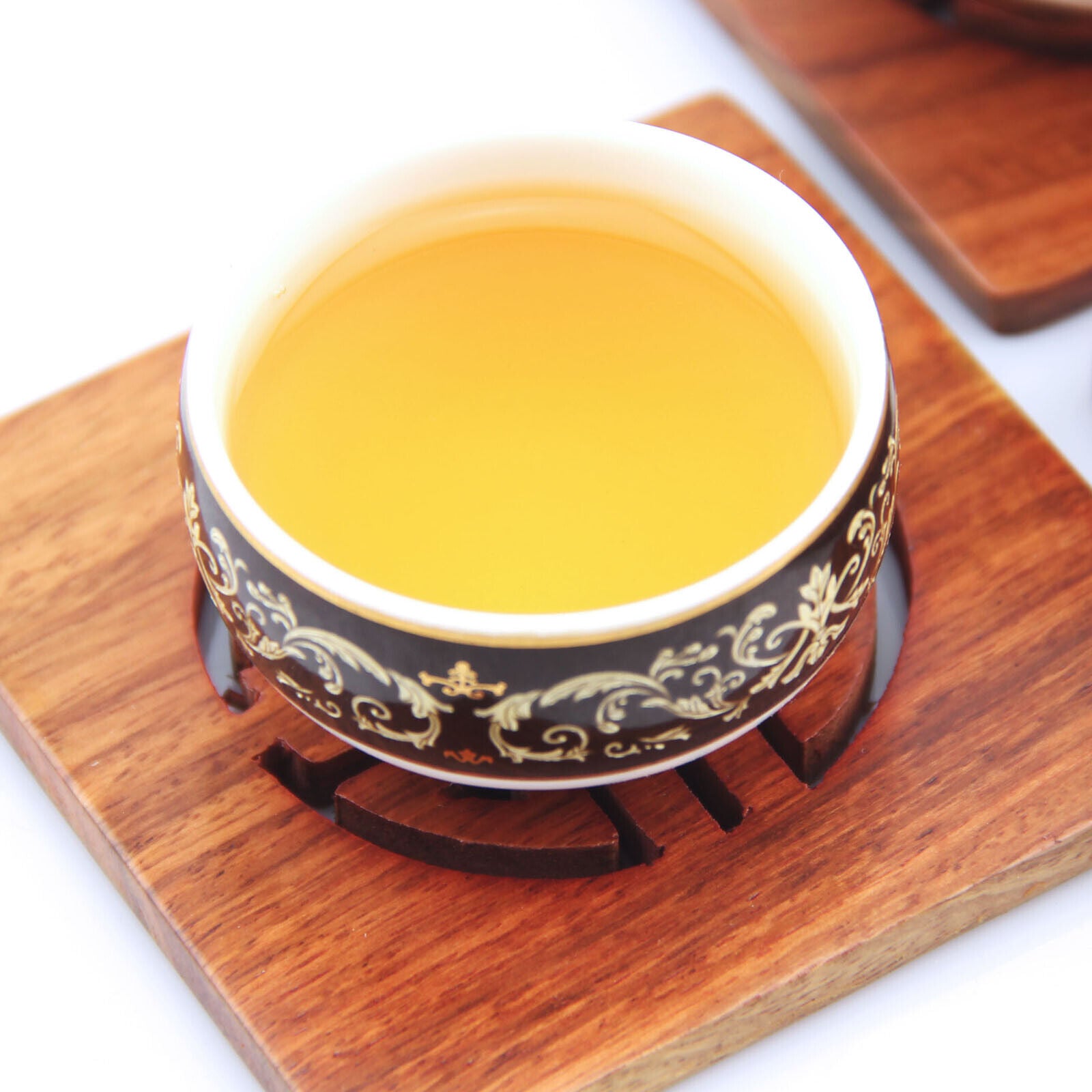HelloYoung HELLOYOUNG Supreme Silver Needle White Tea Chinese Tips Bai hao Yin zhen Loose