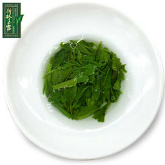 HelloYoung Original Green Tea Premium Gyokuro Organic Jade Dew Aromatic Green Tea 80g