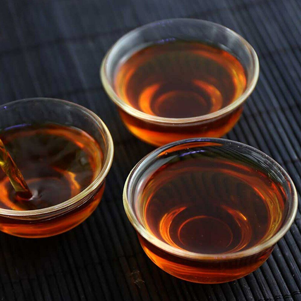 HelloYoung TeaYingde Black Tea Yinghong No.9 Tea British Red Tea Chinese Health Tea 200g