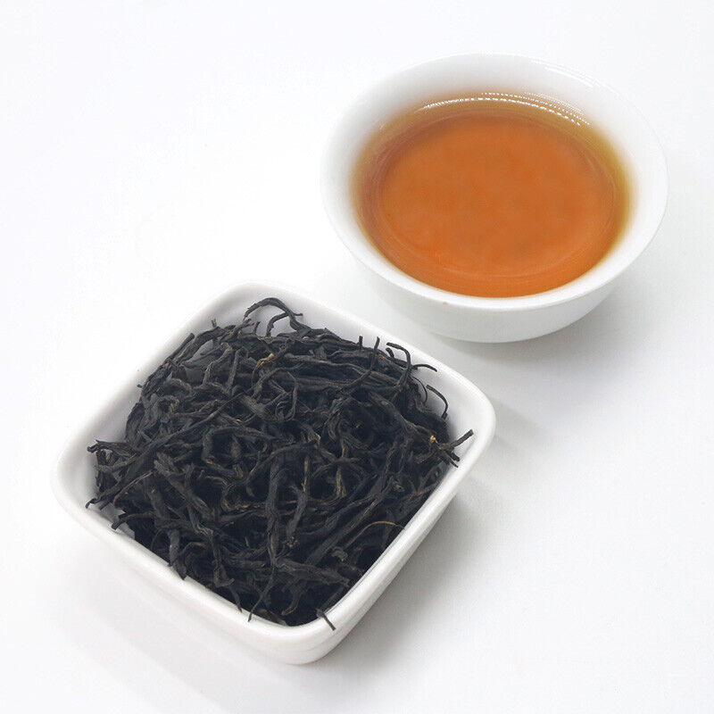 Ying Hong No.9 Tea Chinese Red Tea 250g Yingde Number Nine Black Tea