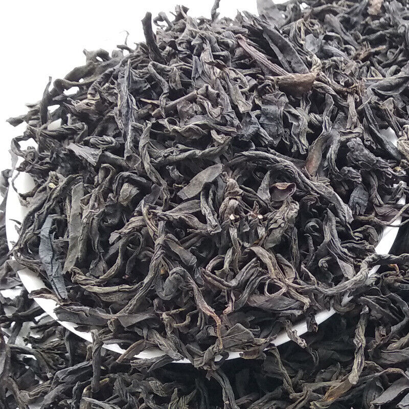 HelloYoung TeaWithout Smoke Taste Lapsang Souchong Tea Chinese Black Tea 250g