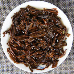 HelloYoung /Yunnan Black Tea Old Tree 357g Ancient Tree Premium Dianhong Tea Cake