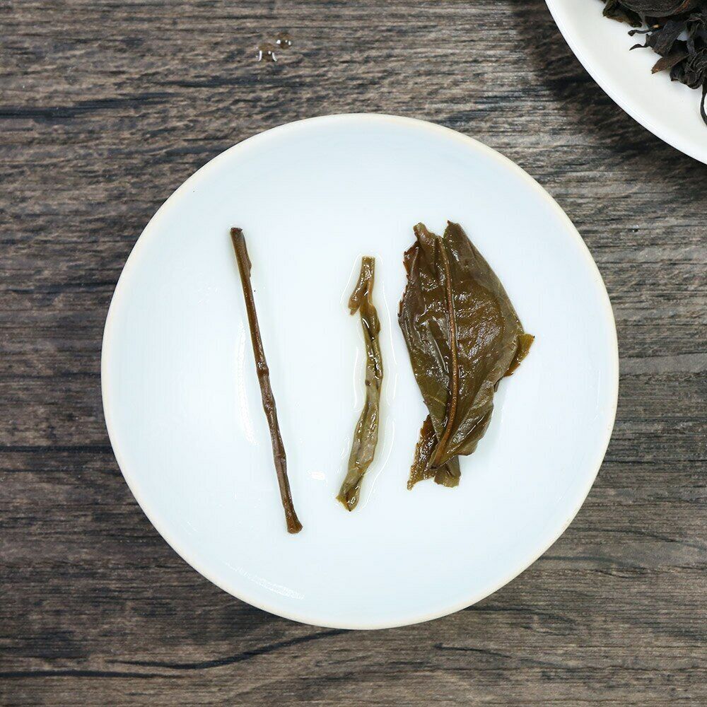 HelloYoung Year Chaozhou Chinese Feng Huang Dancong Tea Phoenix Spring Dancong Oolong Tea