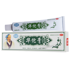 Ketian Huatuo Gao 科田华佗膏