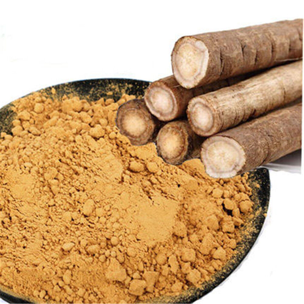 HelloYoung 500g 100% High Quality ORGANIC BURDOCK ROOT Powder Loose Ground Herb Health Care