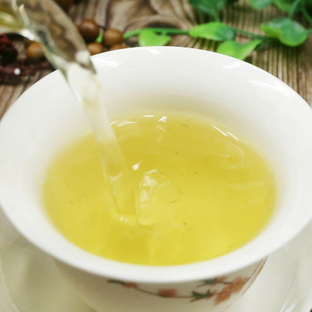HelloYoung Chinese High Mountain DaYuLing Special Grade Taiwan Oolong Tea 150g/5.29oz