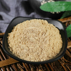 HelloYoung Tienchi Ginseng Root Organic High quality Sanchi Notoginseng Sanqi Powder 500g