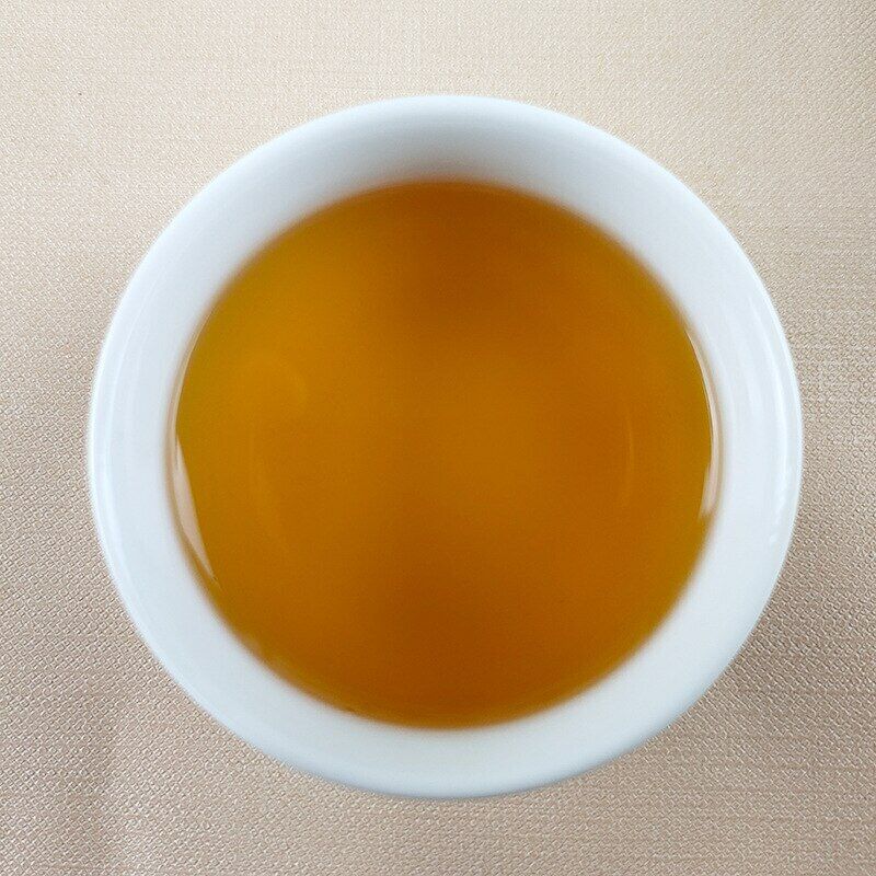 HelloYoung Yunnan Black Tea Dian Hong Gold Needle Jinya Golden Monkey Chinese Tea 150g