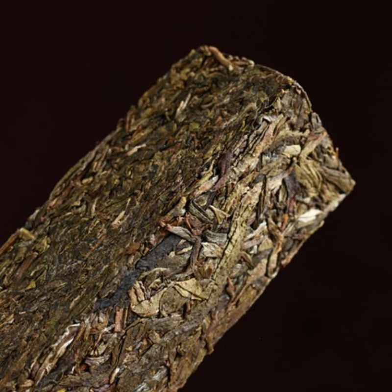 300g Old Tree Pu-erh Raw Tea Xigui Early Spring Puerh Tea Yunnan Pu'er Green Tea