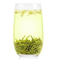 HelloYoung Original Premium Jasmine Green Tea Romantic Falling Snow Jasmine Tea 250g