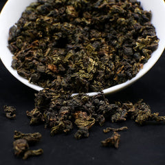 HelloYoung TEARELAE Roasted Tie Guan Yin Anxi Black Oolong Tea Charcoal Aroma 113g