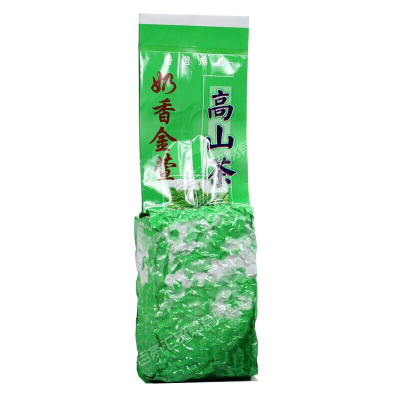 Superfine Milk Fragrance Jinxuan Taiwan High Mountain Tea Milk Oolong Tea 250g