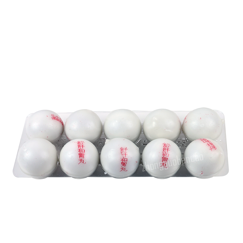 同仁堂舒肝和胃丸大蜜丸 Tongrentang Shu Gan He Wei Wan Da Mi Wan Tongrentang Shuganheweiwan