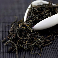 HelloYoung TeaYingde Black Tea Yinghong No.9 Tea British Red Tea Chinese Health Tea 200g
