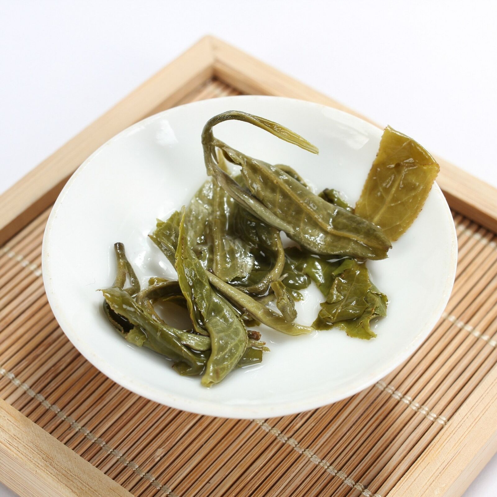 HelloYoung Fragrance Flower Jasmine Dragon Pearls Chinese Slimming Jasmine Green Tea